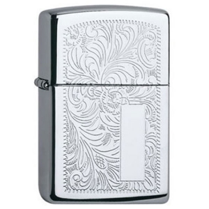 Зажигалка Zippo 352HP Venetian Chrome