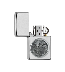 Зажигалка Zippo 2007649 207 DRAGON TDV