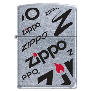 Зажигалка Zippo 207-CI008593 Planeta Zippo