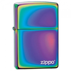Зажигалка Zippo 151ZL Spectrum