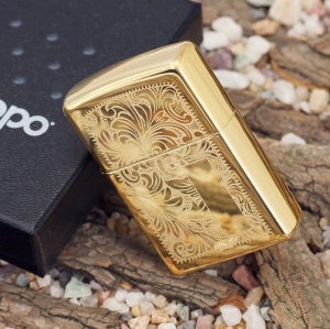 Зажигалка Zippo 352B Classic venetian