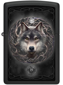 Зажигалка  Zippo 218.CI405812